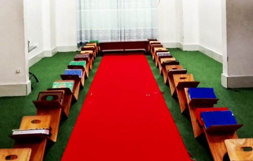 section image