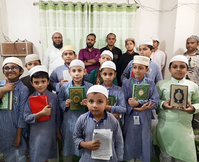 school library Photo